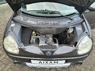 Aixam Crossline  picture 18