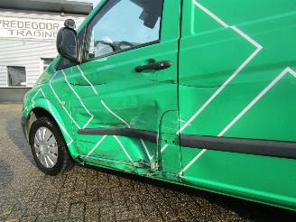 Mercedes Vito 109 CDI 320 lang picture 20