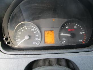 Mercedes Vito 109 CDI 320 lang picture 16