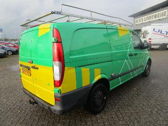 Mercedes Vito 109 CDI 320 lang picture 5