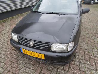 Volkswagen Polo 1.6 automaat picture 11