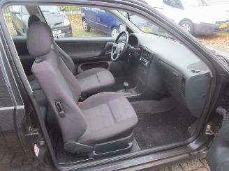 Volkswagen Polo 1.6 automaat picture 7