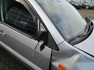 Ford Fusion 1.6-16V Futura picture 21