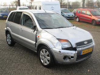 Ford Fusion 1.6-16V Futura picture 7