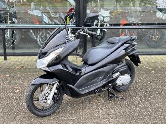  Honda PCX 125  2011/3