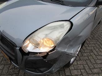 Fiat Doblo 2.0 Multijet Emotion picture 19