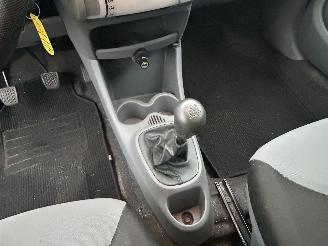 Citroën C1 1.0 - 12V Seduction picture 16