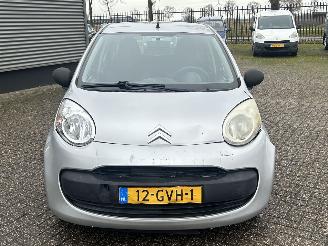 Citroën C1 1.0 - 12V Seduction picture 8