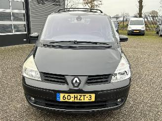 Renault Grand-espace 2.0T Selection Business picture 8
