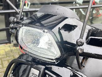 Vespa  Sprint 50 4T picture 9