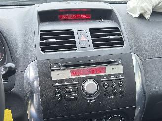 Suzuki SX4 1.6 Shogun LPG G3 picture 16