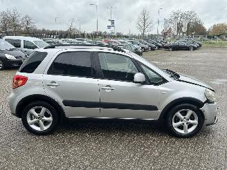 Suzuki SX4 1.6 Shogun LPG G3 picture 6