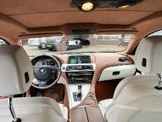 BMW 6-serie 640i Gran Coupé High Executive picture 28