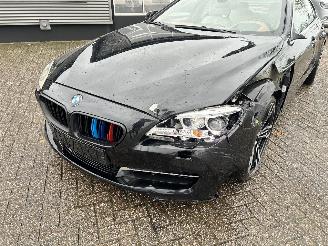BMW 6-serie 640i Gran Coupé High Executive picture 37
