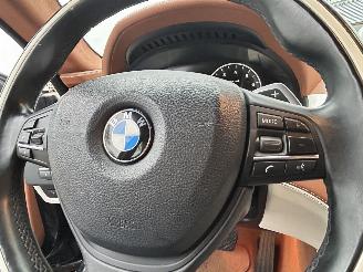 BMW 6-serie 640i Gran Coupé High Executive picture 15