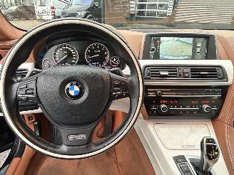 BMW 6-serie 640i Gran Coupé High Executive picture 12
