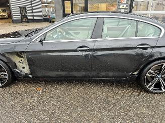 BMW 6-serie 640i Gran Coupé High Executive picture 35