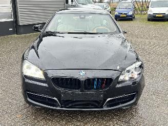BMW 6-serie 640i Gran Coupé High Executive picture 8