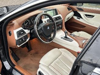 BMW 6-serie 640i Gran Coupé High Executive picture 9