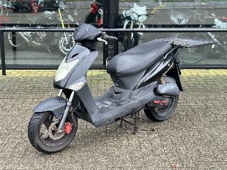  Kymco  Agility 50 4T 2011/8