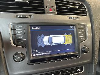 Volkswagen Golf Variant 1.6 TDI Trendline picture 16