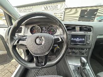 Volkswagen Golf Variant 1.6 TDI Trendline picture 12