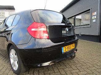 BMW 1-serie 118D High Executive picture 23