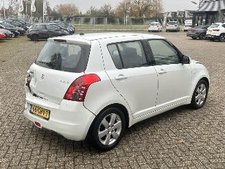 Suzuki Swift 1.3 Shogun picture 5