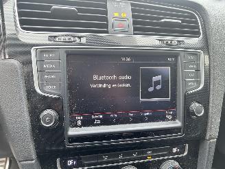 Volkswagen Golf GTI Performance 2.0 TSI picture 17