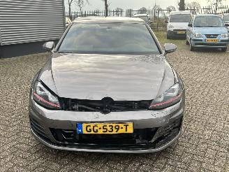 Volkswagen Golf GTI Performance 2.0 TSI picture 8
