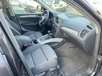 Audi Q5 2.0 TDI Quattro Pro-Line picture 11