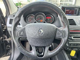 Renault Mégane Estate 1.5 DCI GT- Line picture 15