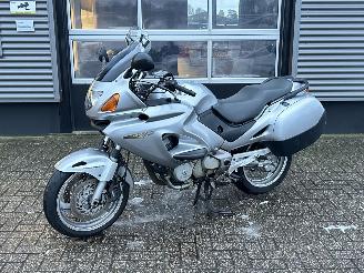  Honda Deauville NT 650 2002/6