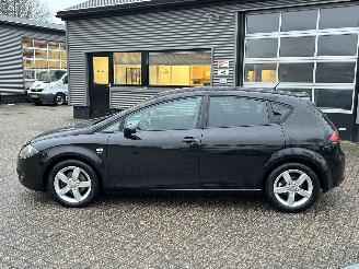 Seat Leon 1.4 TSI Active Style picture 2