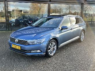 Auto incidentate Volkswagen Passat Variant 2.0 TDI Highline 2015/2