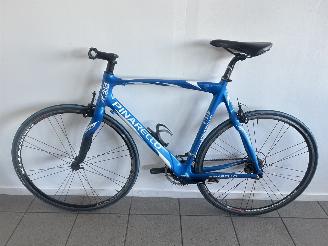 danneggiata biciclette Pinarello  F3 13 Carbon Race 2012/1