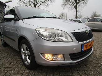 Skoda Fabia Combi 1.2 TDI Greenline picture 19