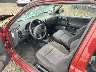 Volkswagen Polo 1.6 picture 9