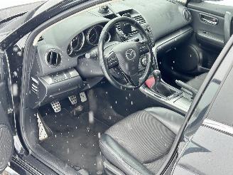 Mazda 6 Sportbreak 2.0 GT-M Line picture 9