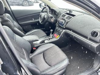 Mazda 6 Sportbreak 2.0 GT-M Line picture 11