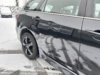 Mazda 6 Sportbreak 2.0 GT-M Line picture 29