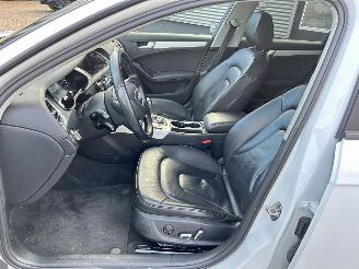 Audi A4 Avant 2.0 TDI picture 10