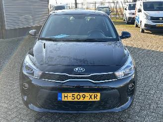Kia Rio 1.0 TGDI DynamicLine picture 8