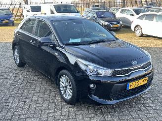 Kia Rio 1.0 TGDI DynamicLine picture 7