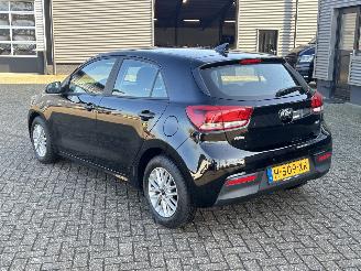 Kia Rio 1.0 TGDI DynamicLine picture 3