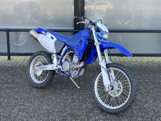  Yamaha WR 400 F Enduro 1998/6