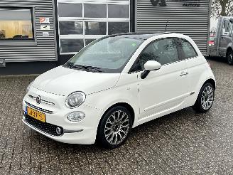  Fiat 500 0.9 TwinAir Turbo Lounge Automaat 2016/3