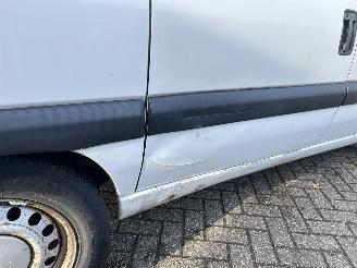 Peugeot Expert 220C 2.0HDI Advantage picture 23