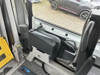 Mercedes Sprinter Sprinter 314 2.2 CDI 366 L2H2 Rolstoelbus Incl BTW picture 16