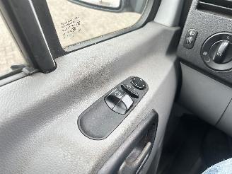 Mercedes Sprinter Sprinter 314 2.2 CDI 366 L2H2 Rolstoelbus Incl BTW picture 21